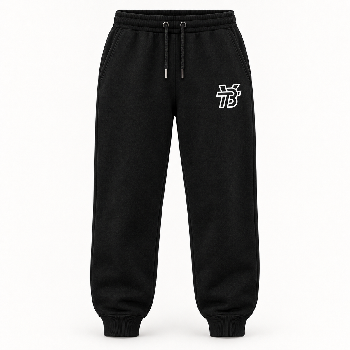 Black BTY Sweatpants
